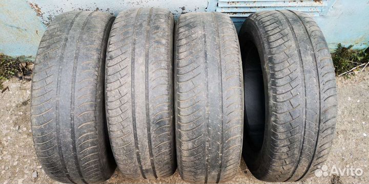 Michelin Energy E-V 195/65 R15