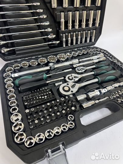 Набор инструментов 219 предметов опт