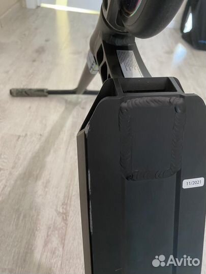 Трюковой самокат Reaction Stunt 4.0