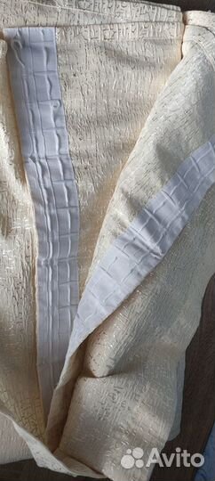 Занавески, шторы портьеры