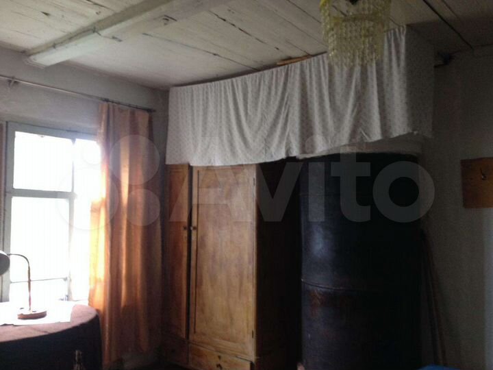 Дом 47 м² на участке 6 сот.