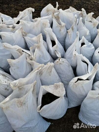 Торфо-грунтовая смесь «Премиум»