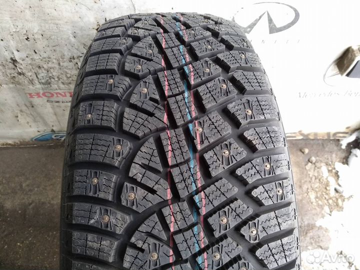 Continental IceContact 2 225/60 R16 102T