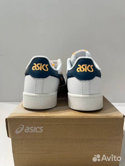 Кроссовки asics Japan S