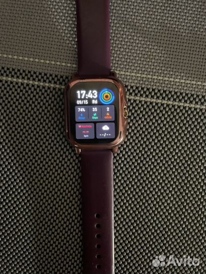 Amazfit GTS 2 WiFi