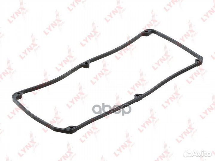 Прокладка клапанной крышки mitsubishi lancer/CO