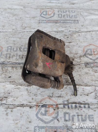 Суппорт тормозной передний левый Fiat Albea 1.4