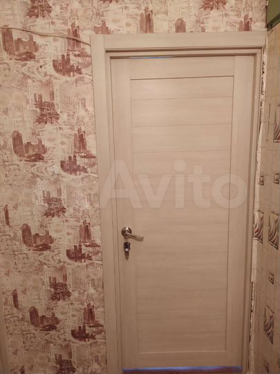 3-к. квартира, 43,2 м², 4/5 эт.