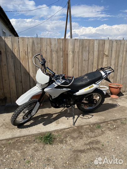 Продам рейсер эндуро