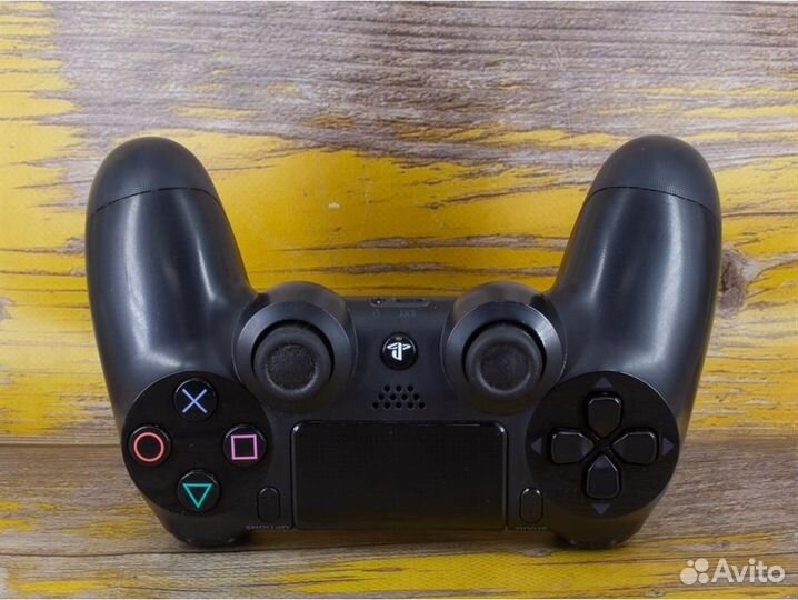 Оригинальный DualShock 4 (Б/У)