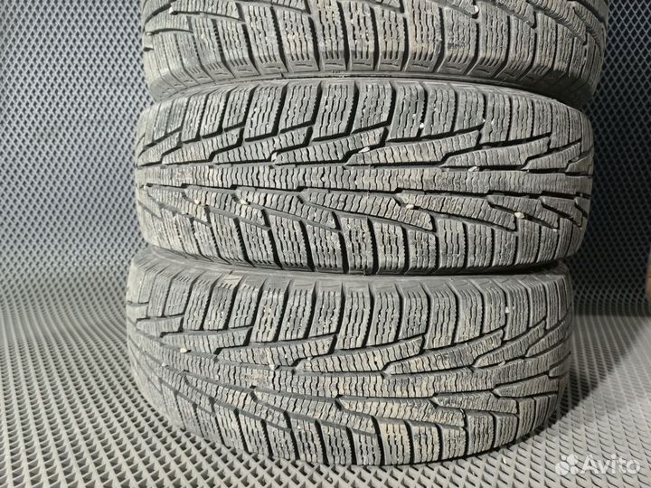 Nokian Tyres Nordman RS2 185/65 R15