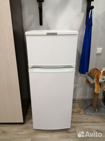 Холодильник Саратов