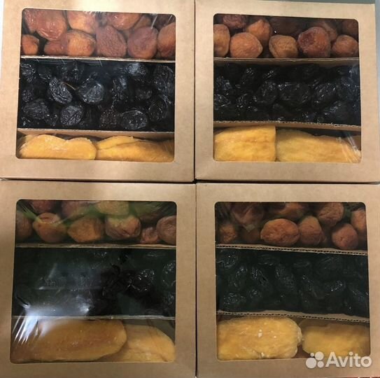 Подарочный набор