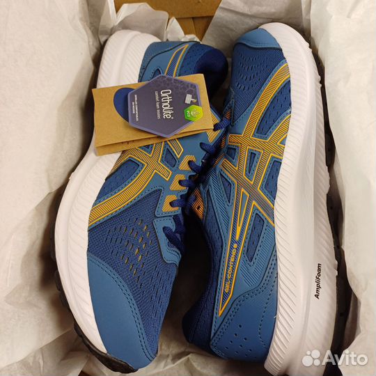 Asics Gel-Contend 8 (1011B492-400) размер 27,5 см