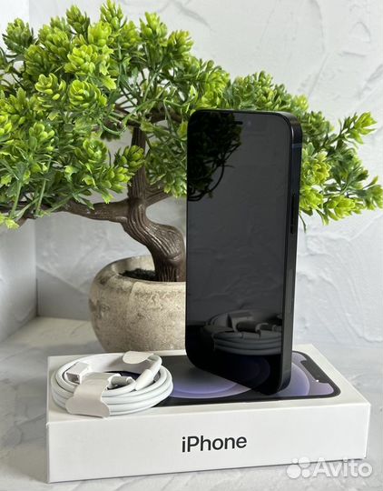 iPhone 12 mini, 64 ГБ