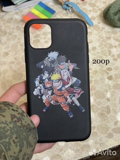 Продаються чехлы все новые