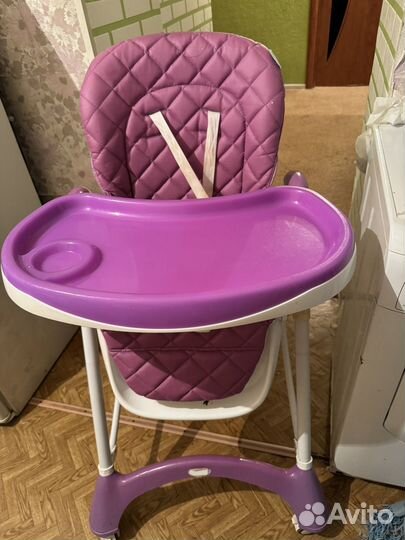 Стул для кормления