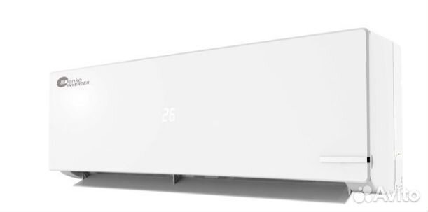 Сплит-система Denko GW-12i