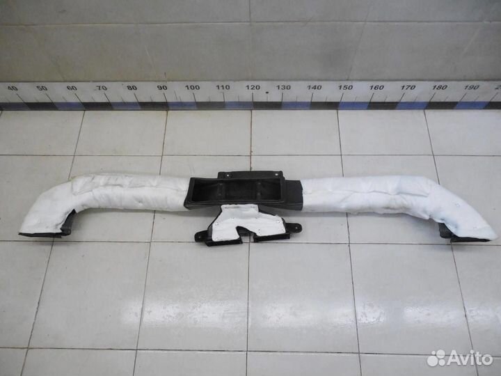 Воздуховод RIO 2011-2017