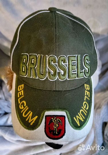 Кепка бейсболка