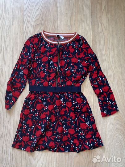 Одежда для девочки 122-128 см