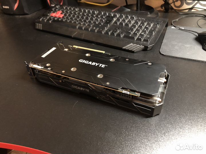 GTX 1060 3GB