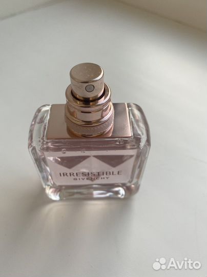 Givenchy irresistible