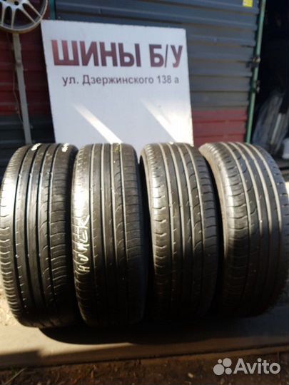 Continental ContiPremiumContact 2 215/55 R18