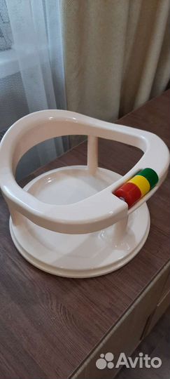 Стульчик для купания