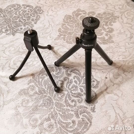 Штатив для камеры