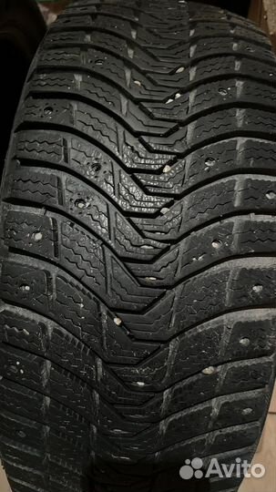 Michelin X-Ice North 3 225/45 R17 94T