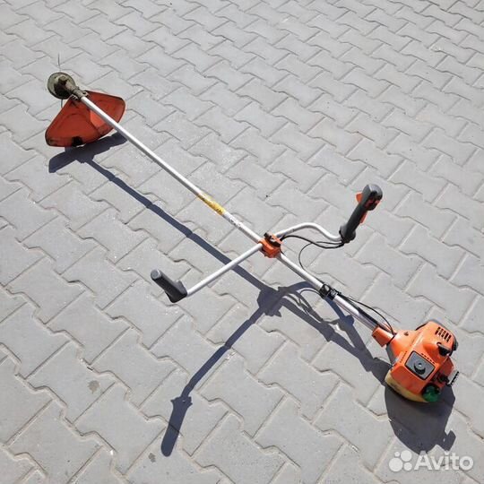 Триммер для травы Husqvarna 323R (Рассрочка/ Т1)