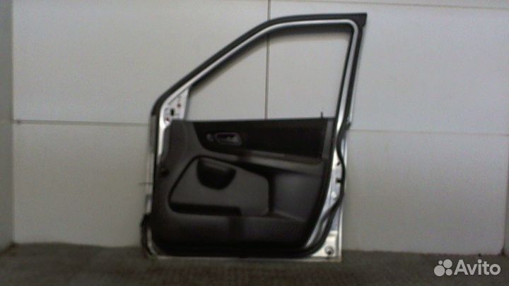 Дверь боковая Suzuki Ignis, 2004
