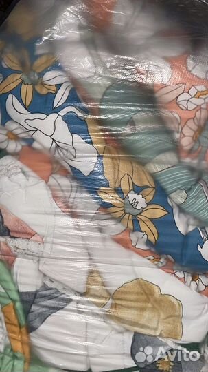 Олеяло тонкое покрывало