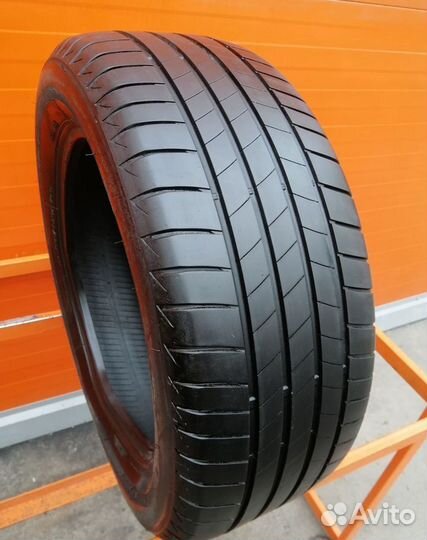 Bridgestone Turanza T005 235/55 R17 103Y