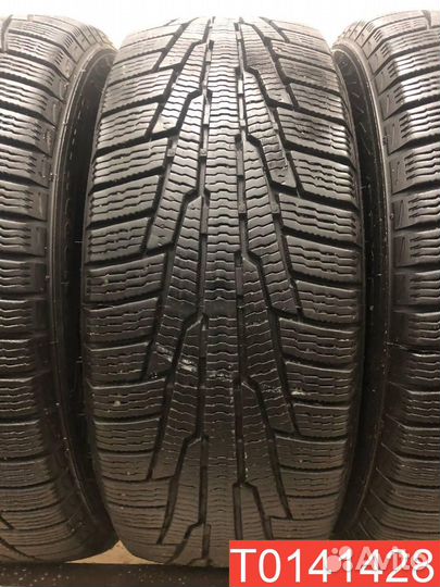 Nokian Tyres Nordman RS2 195/55 R15 89R