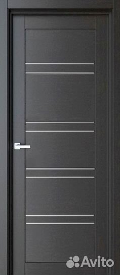 Межкомнатные двери скрытый монтаж