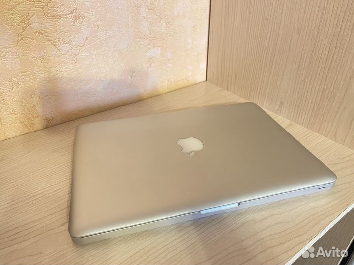 Apple MacBook Pro 13 2011