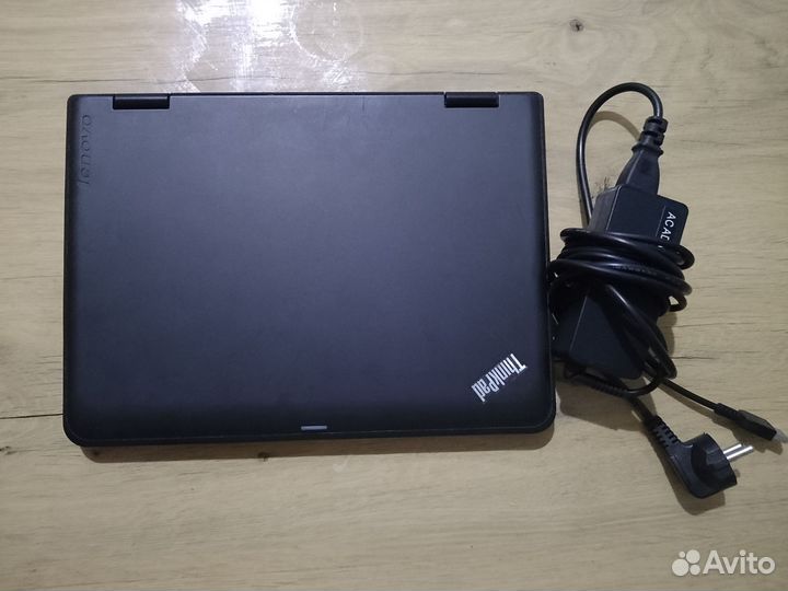 Lenovo thinkpad e11