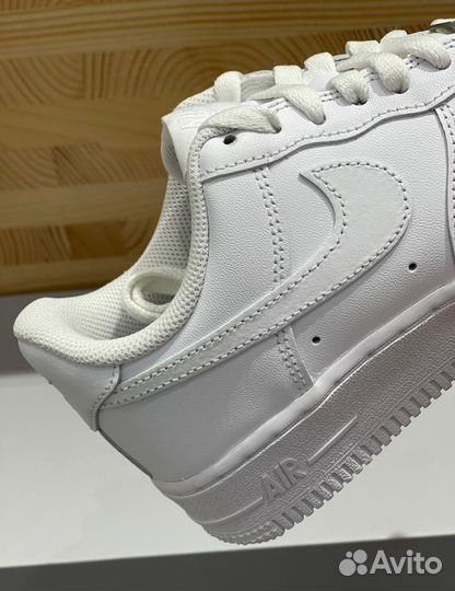 Кроссовки Nike air force 1 07