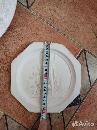 Гипсовая лепнина