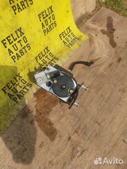 Блок ABS (насос) Mercedes Benz W210 E-Klasse 2000