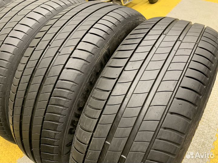 Michelin Primacy 3 205/55 R17