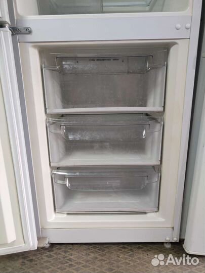 Холодильник атлант