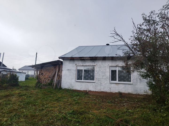 2-к. квартира, 69,1 м², 1/1 эт.