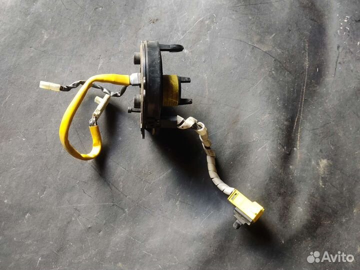 Подрулевой шлейф Alfa Romeo 166