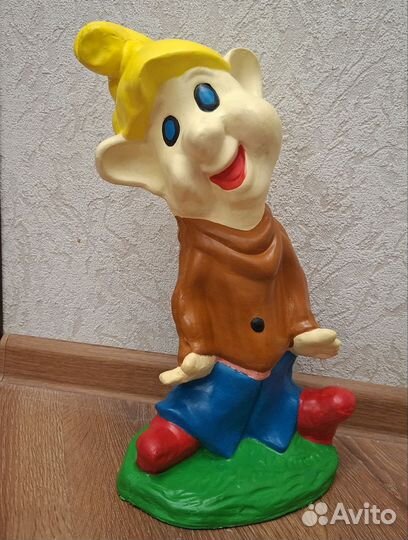 Гном для сада