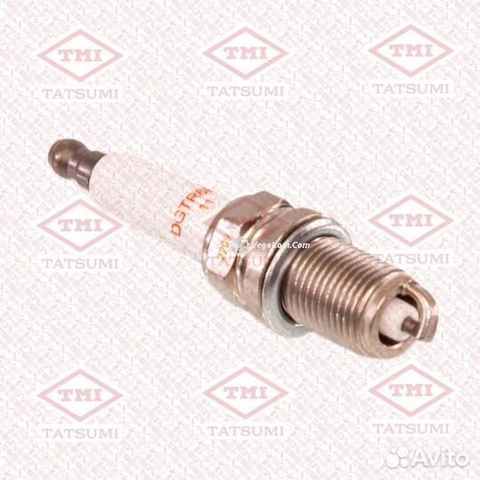 Свеча зажигания THS1008