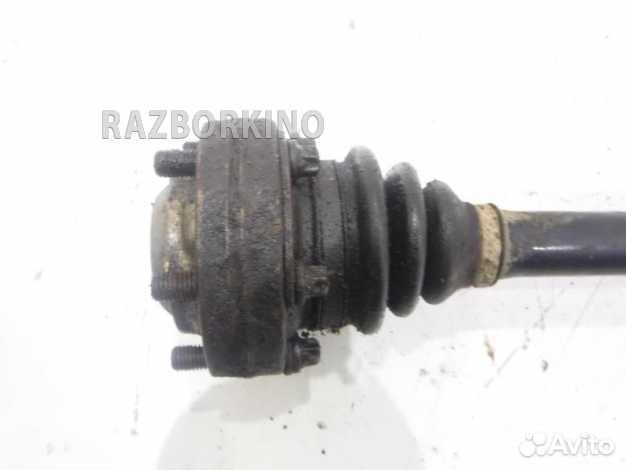 Привод задний бмв X5 E53