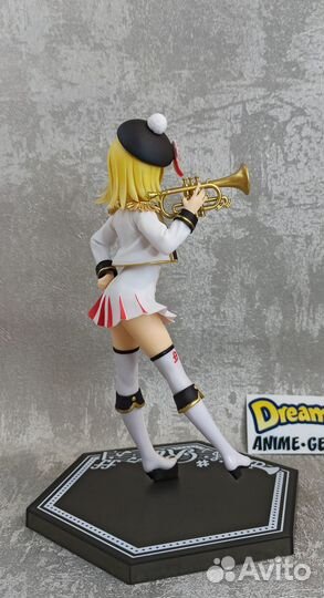 Аниме фигурка Рин, оригинал